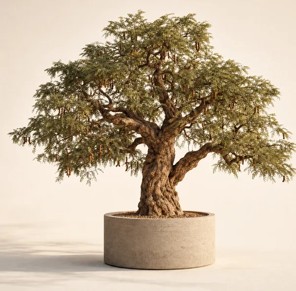 Tamarindus Indica — Large, specimen