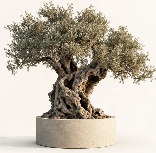 Olea Europaea — Ancient, specimen