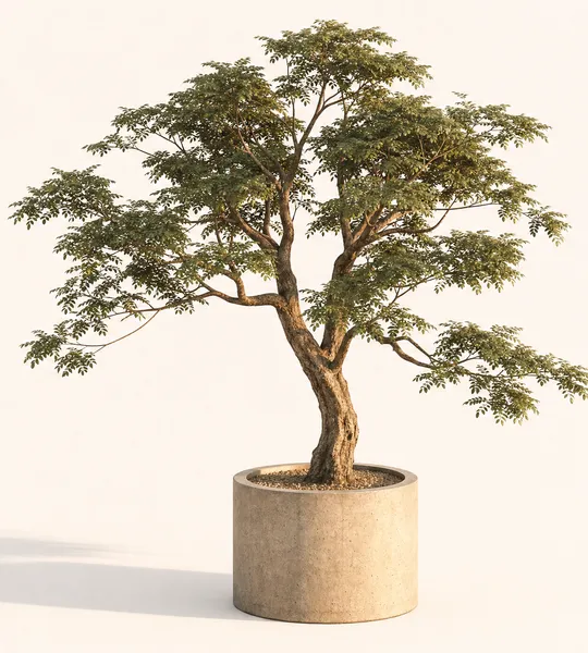 Dalbergia Sissoo — Medium, specimen